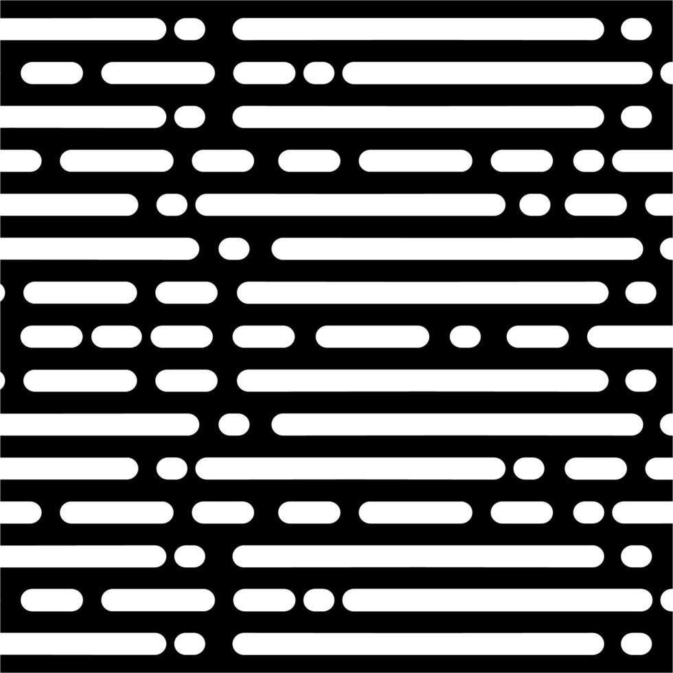 Stripes Lines Motif Pattern. Decoration for Fashion, Interior, Exterior, Carpet, Textile, Garment, Cloth, Silk, Tile, Plastic, Paper, Wrapping, Wallpaper, Pillow, Sofa, and Background. Vector