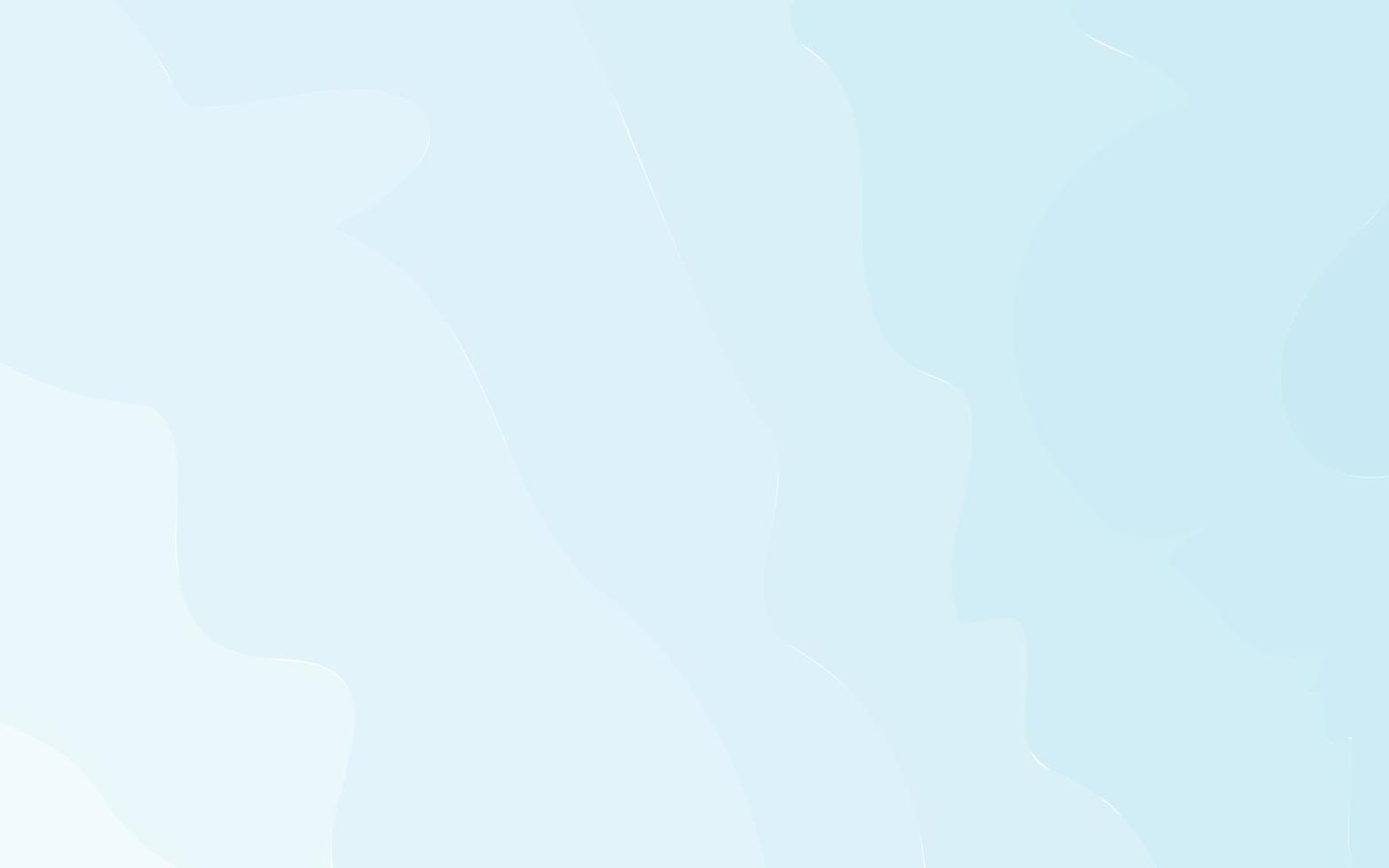 Abstract vector pastel background with blur effect.