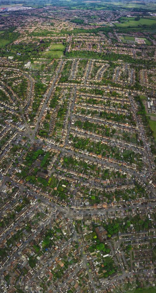 Most Beautiful Panoramic View and Aerial Footage of England Great Britain photo