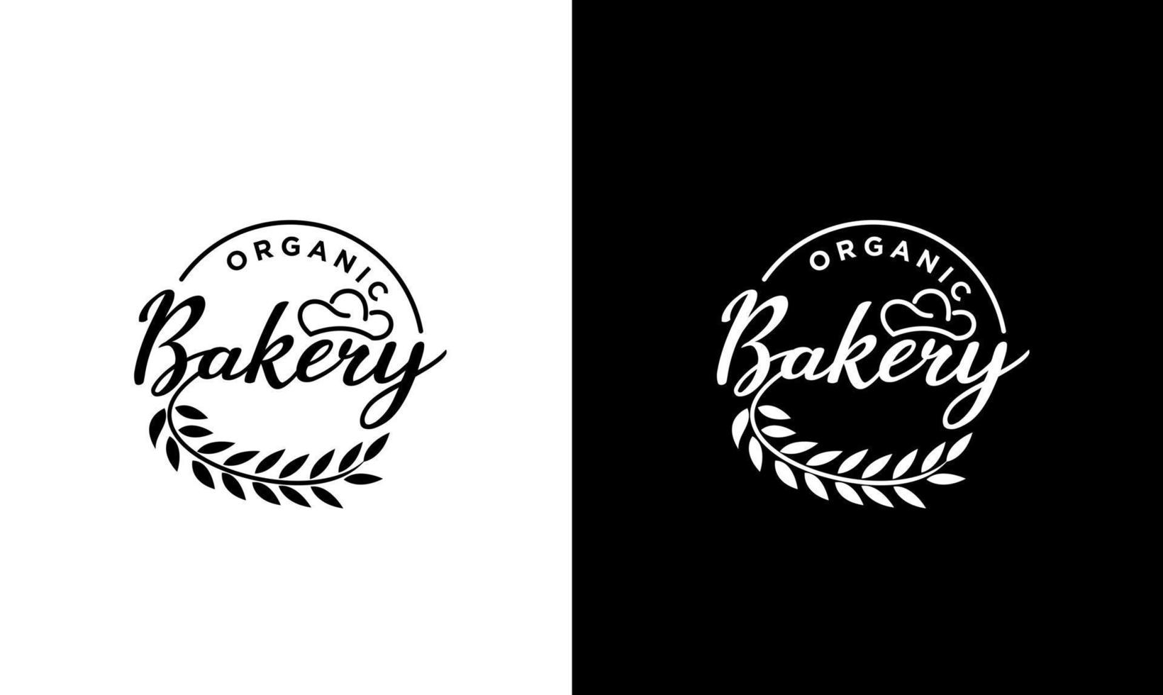 Bakery Vintage Badge And Labels vector