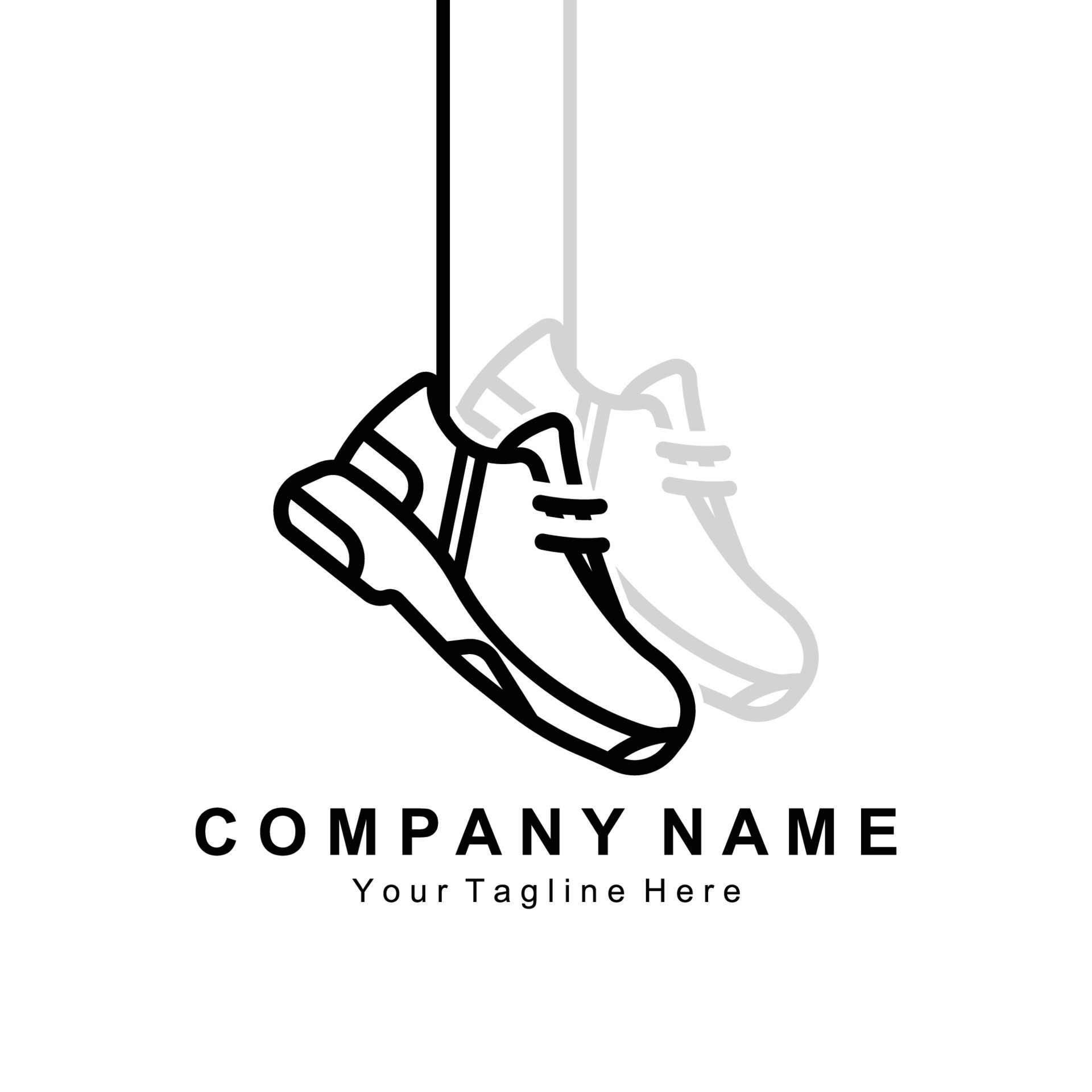 sneakers-shoe-logo-design-vector-illustration-of-trending-youth