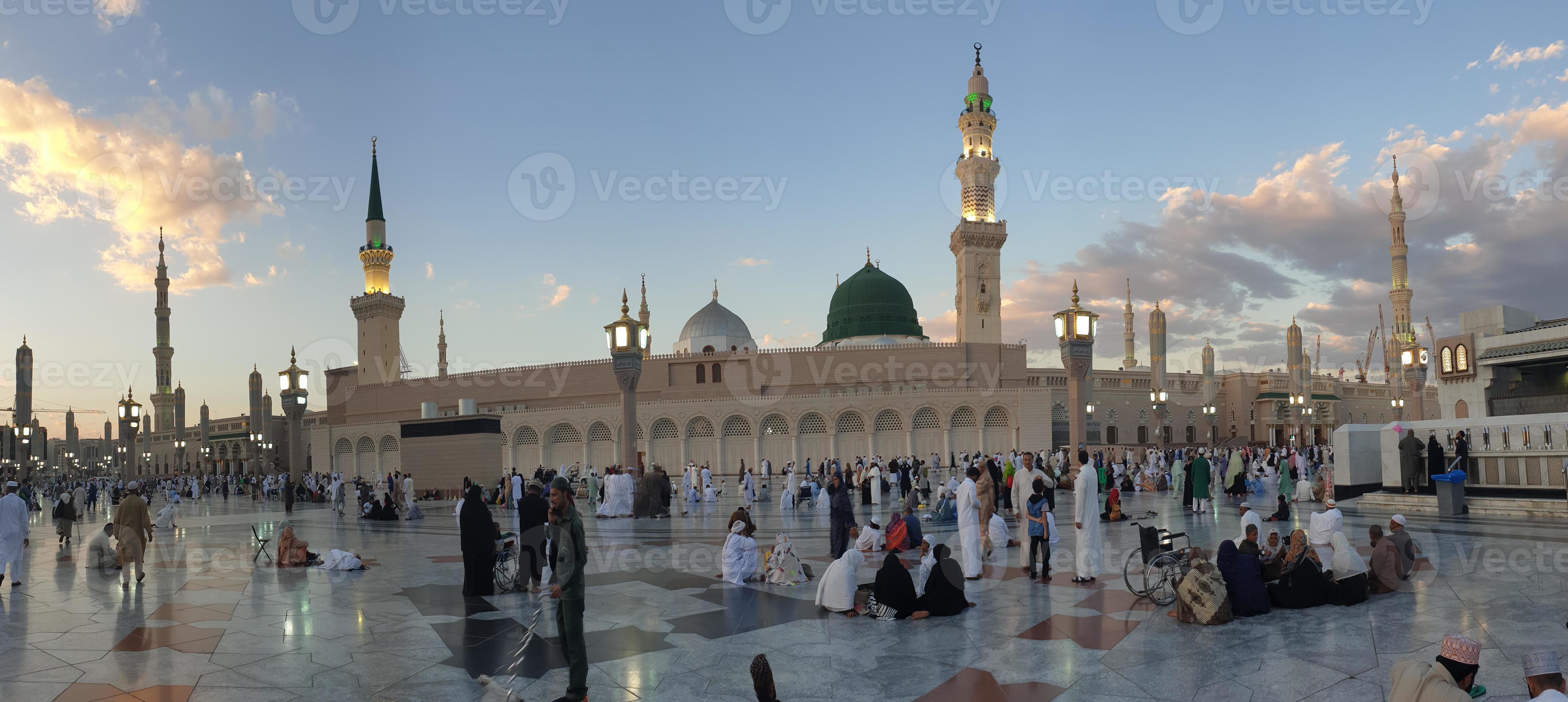 masjid al haram