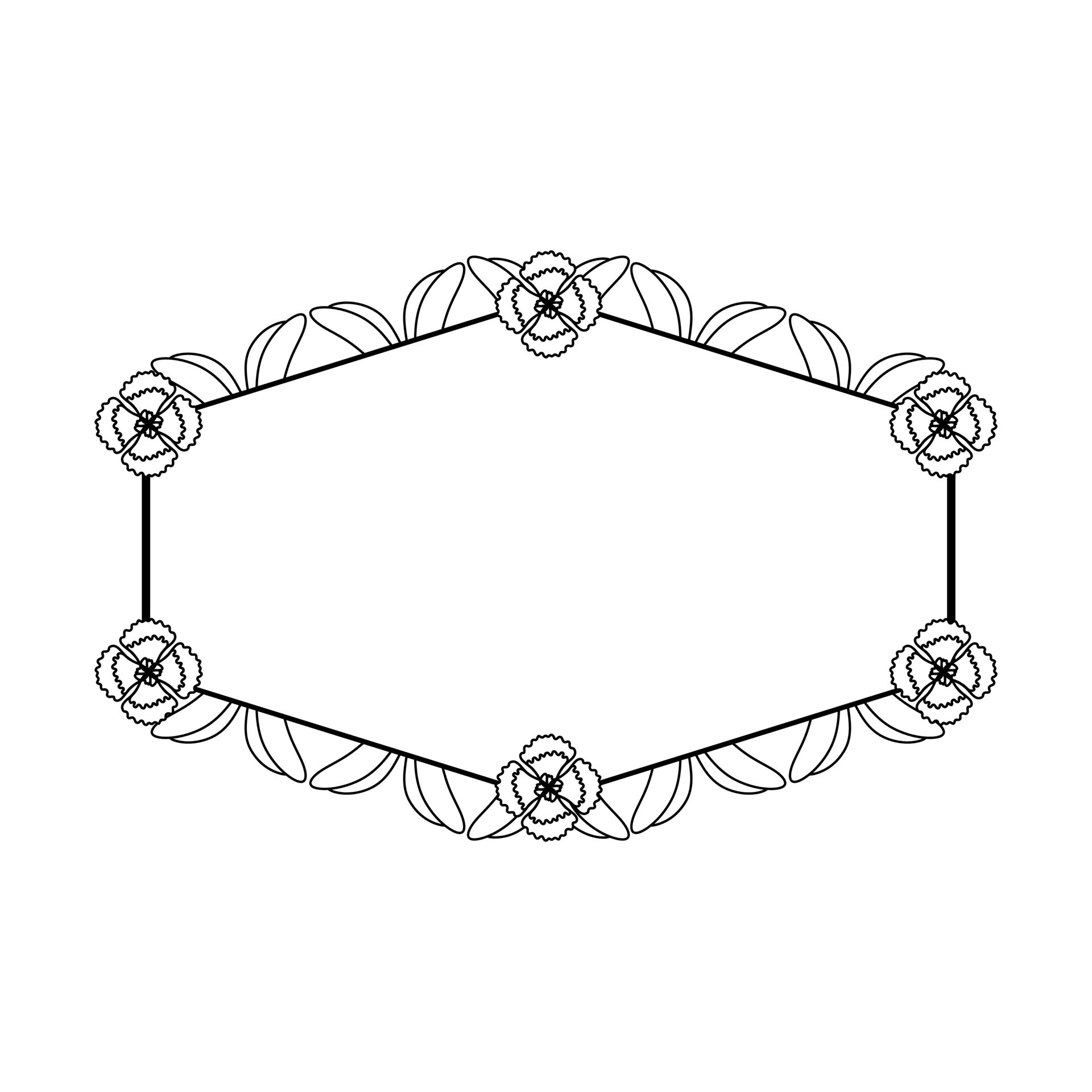 Single Line Border Vector Art, Icons, and Graphics for Free Download