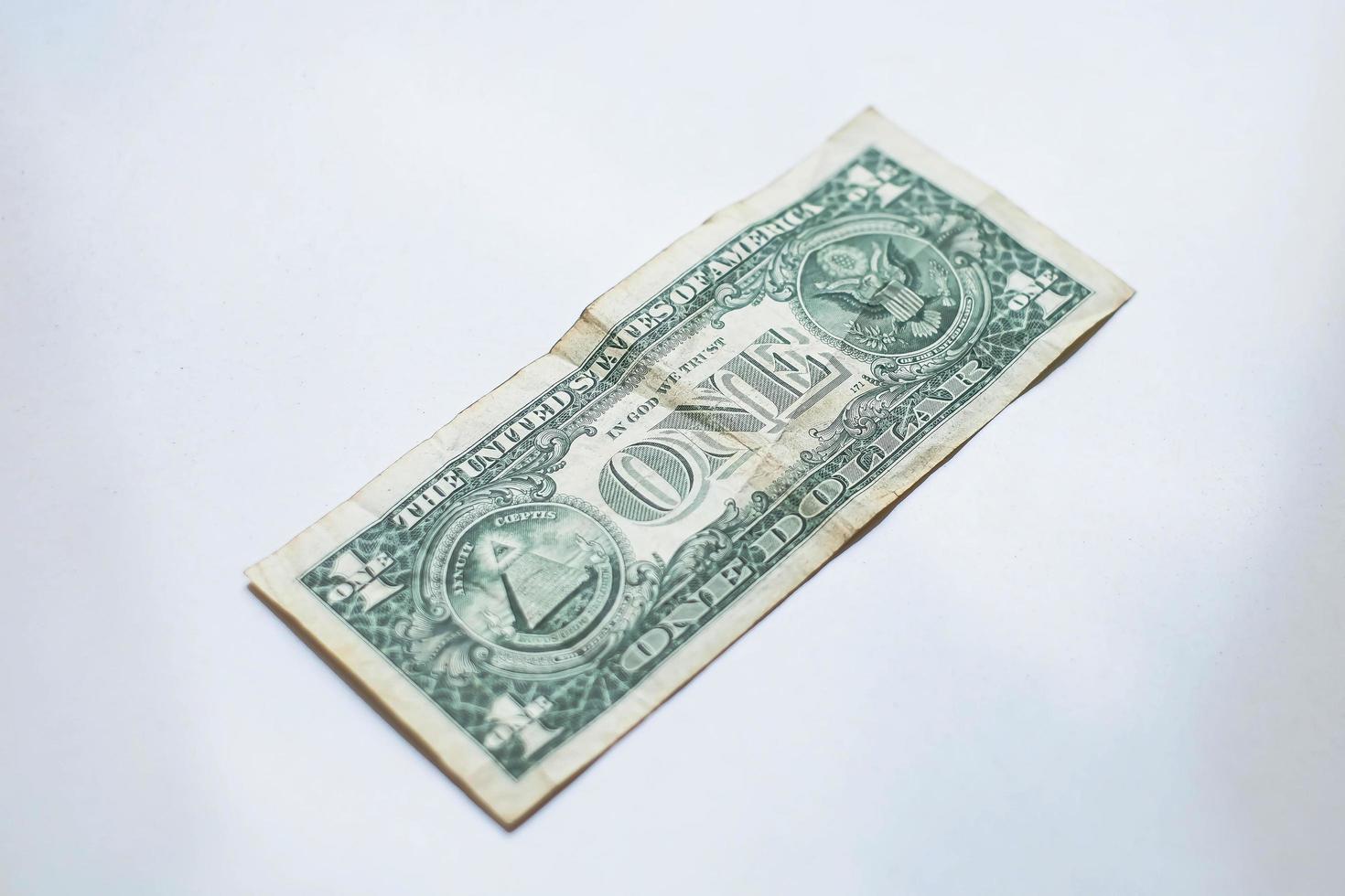1 Dollar Bill Stock Photos, Images and Backgrounds for Free Download