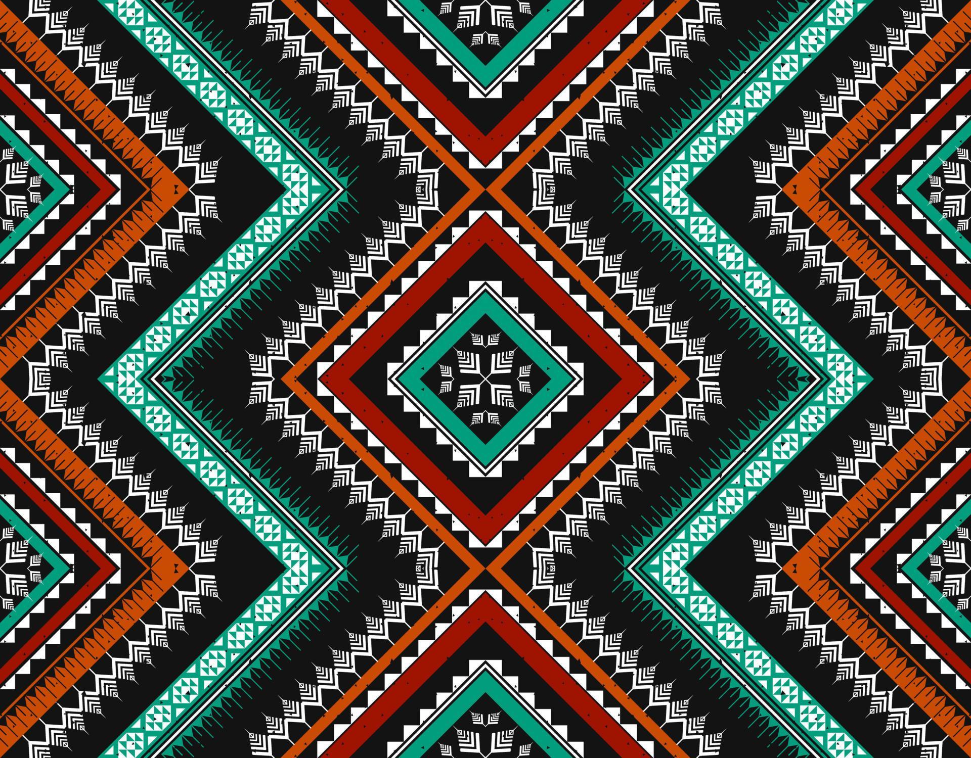 ethnic-abstract-pattern-art-seamless-pattern-in-tribal-folk