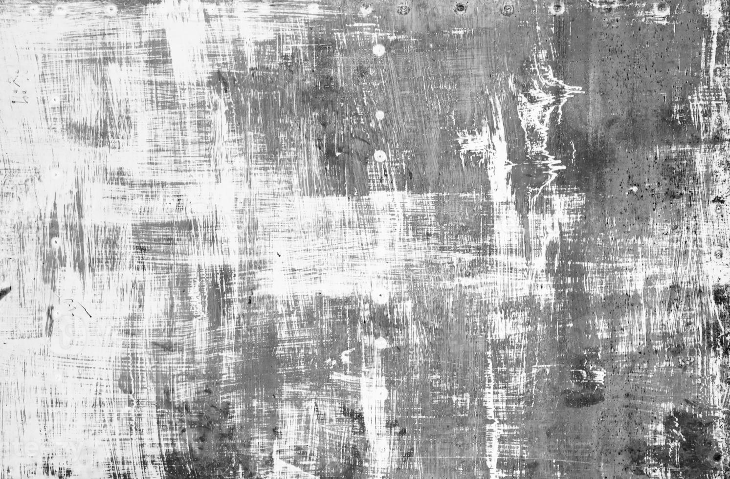 Scratch background. Texture placed over an object to create a grunge effect for your design. photo