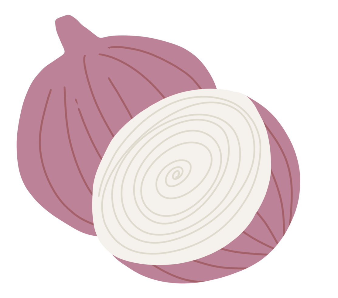 légumes et fruits de dessin animé png