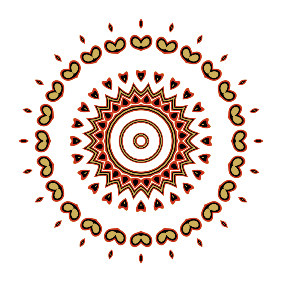 mandala-pattern-illustration-10286498-png