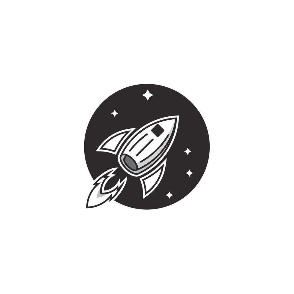 Space News Logo vector