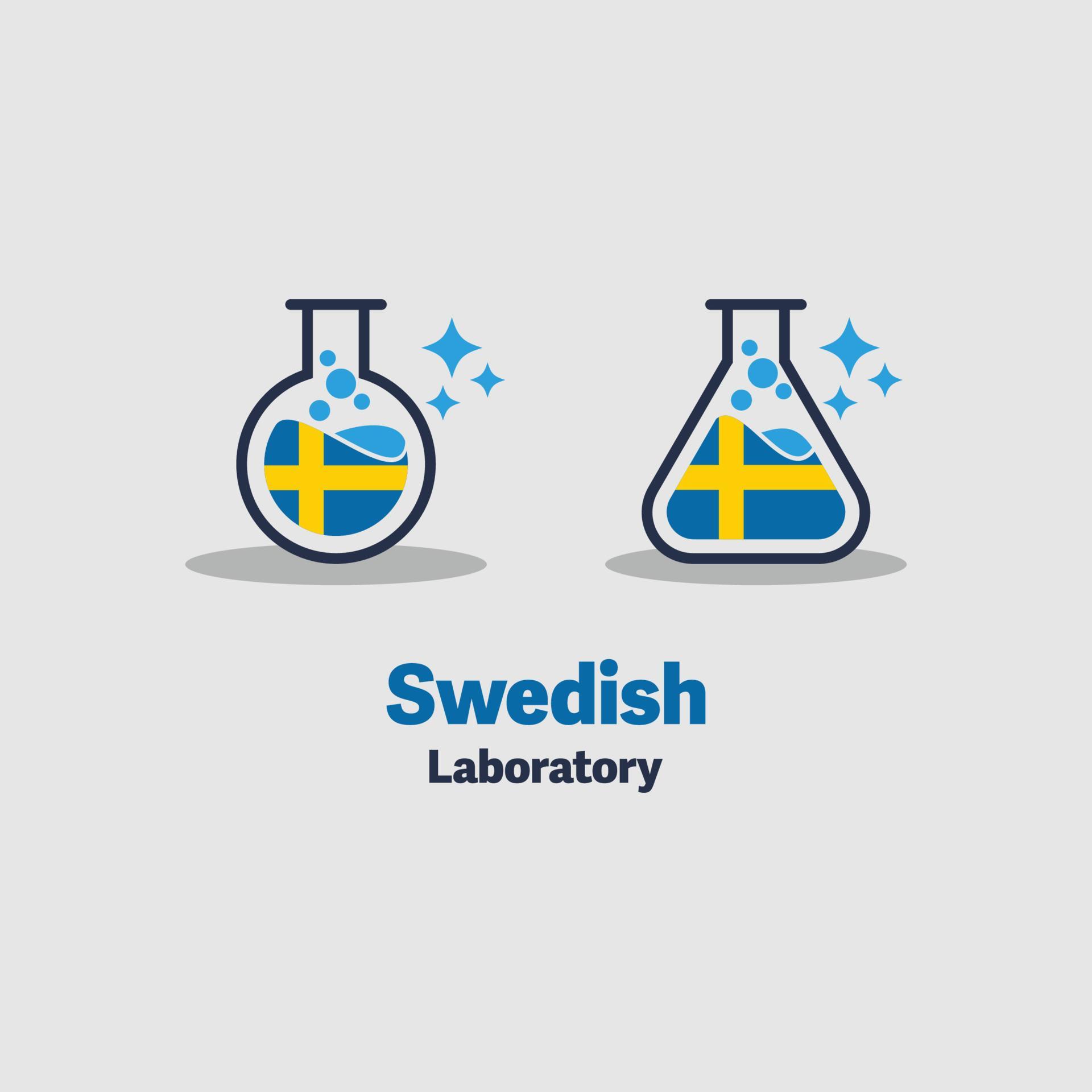Swedish Lab Icons 10287006 Vector Art at Vecteezy