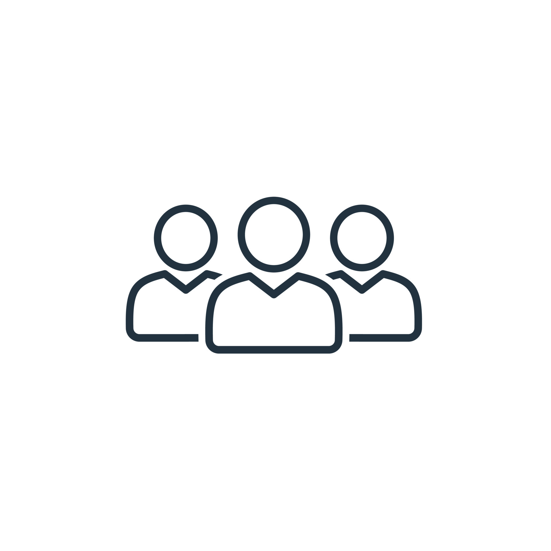 People Users Icon