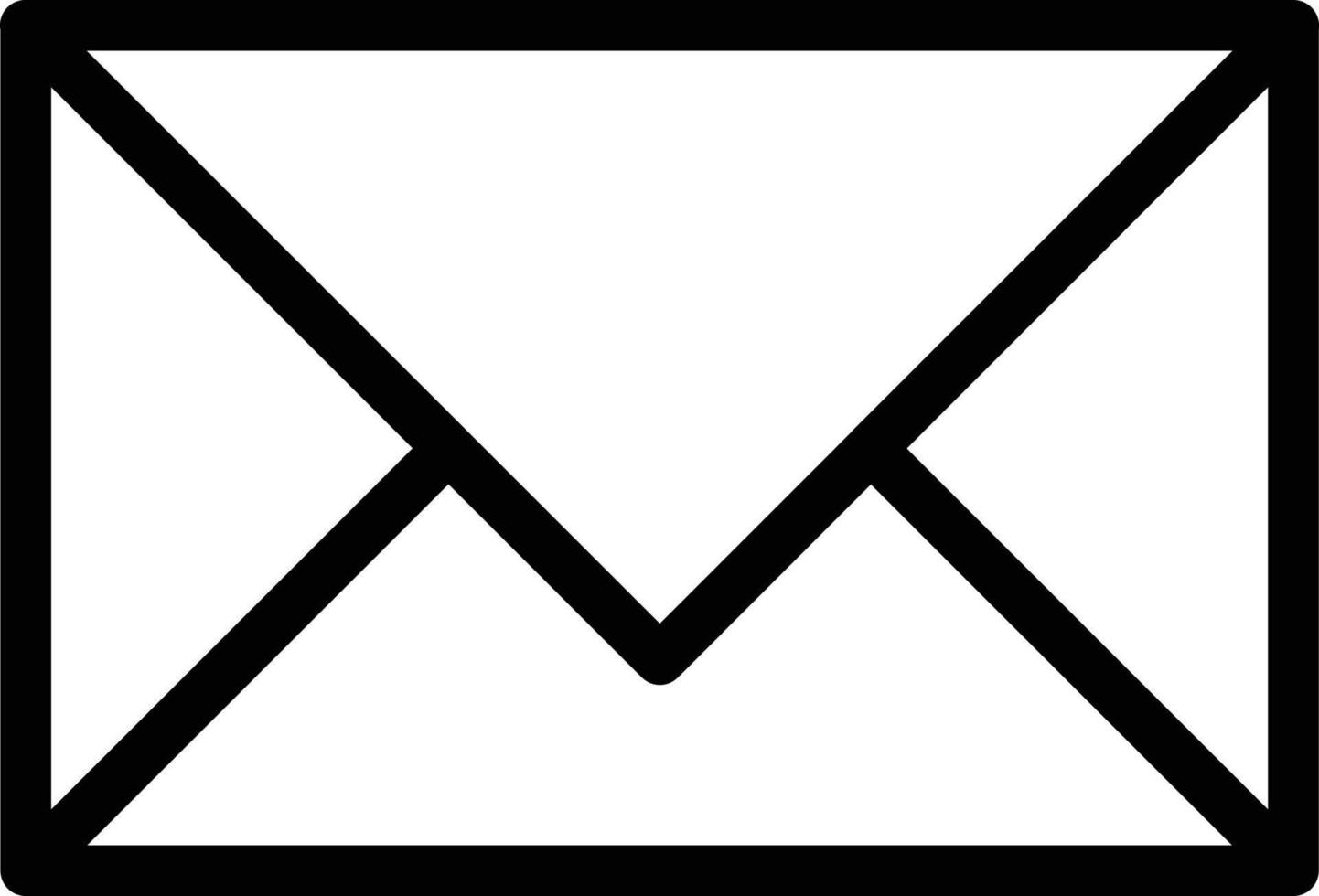 Analytics Line Icons vector