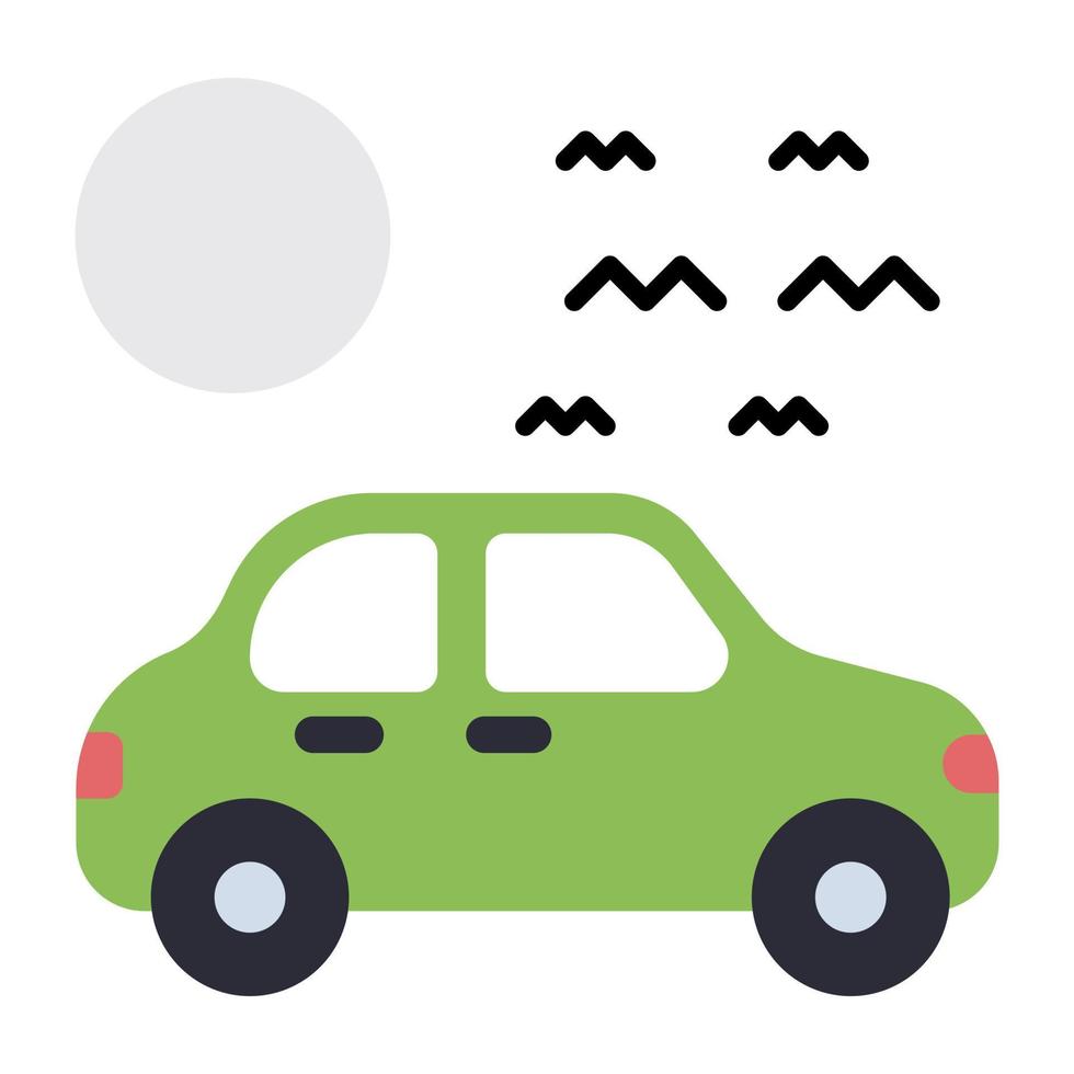 A perfect design icon of halloween travel vector