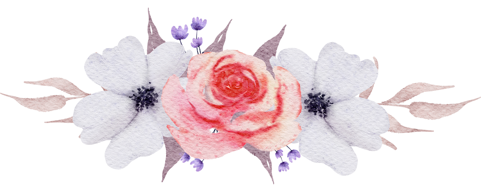 Anime Flowers PNG Transparent Images Free Download | Vector Files | Pngtree