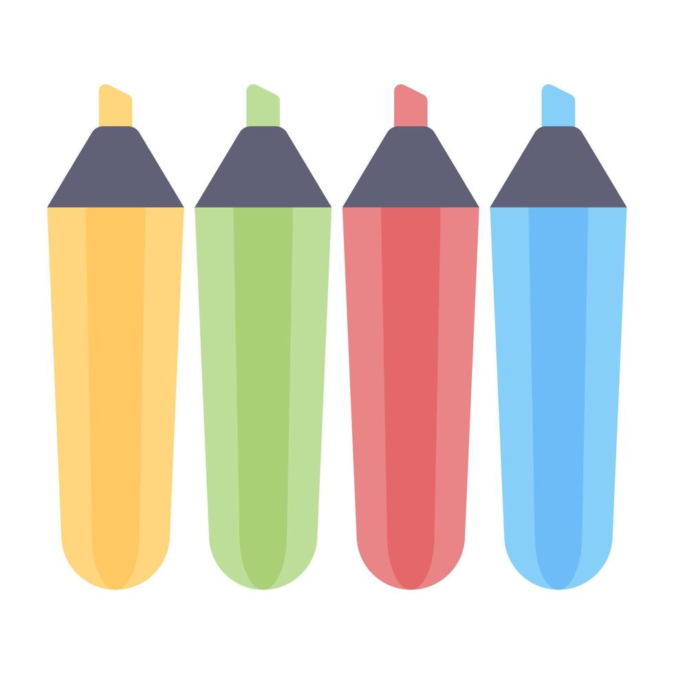 un icono de diseño creativo de color vector