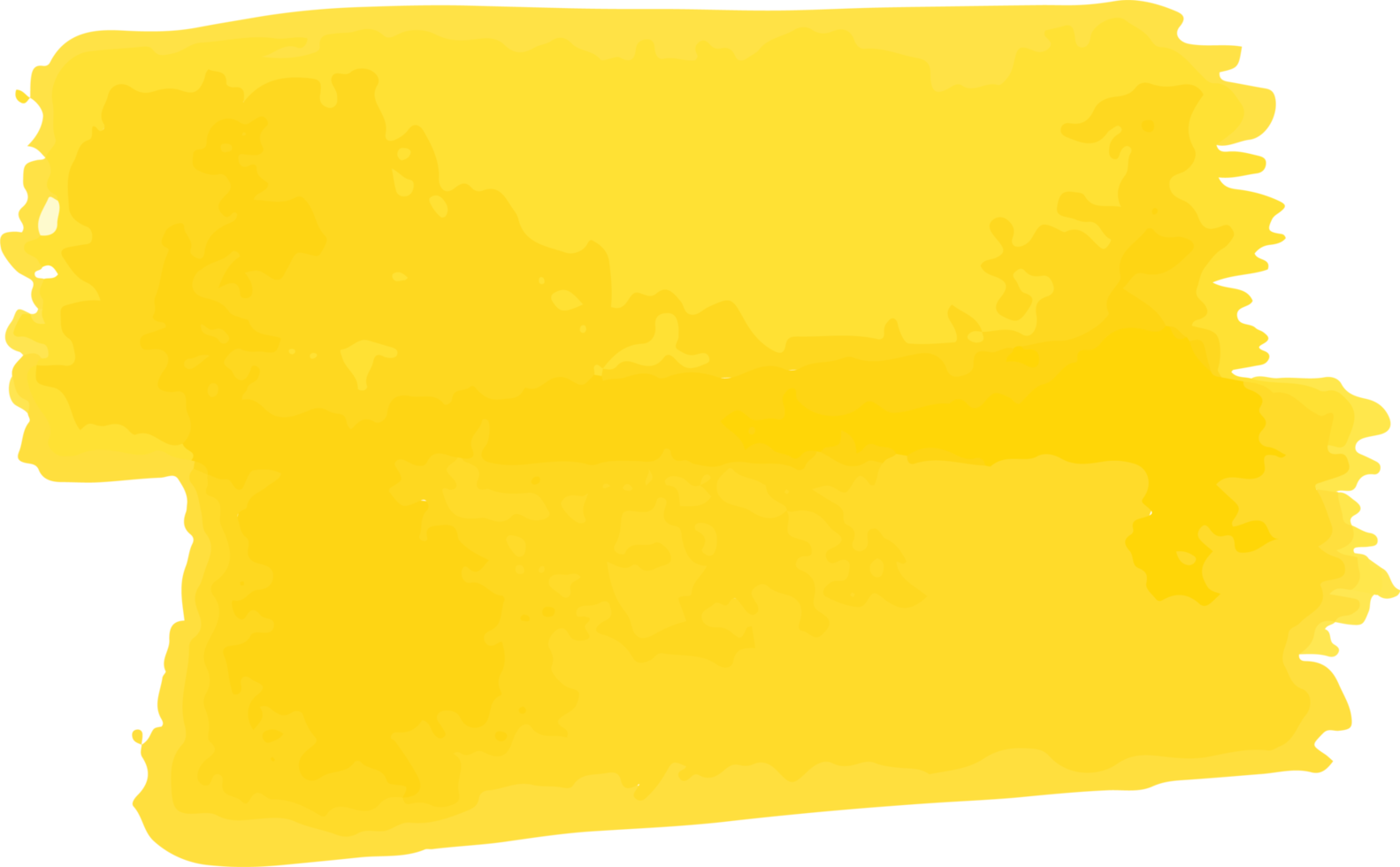 abstrait aquarelle png