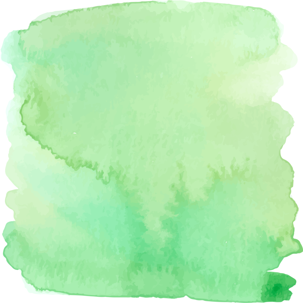 Watercolor abstract background png