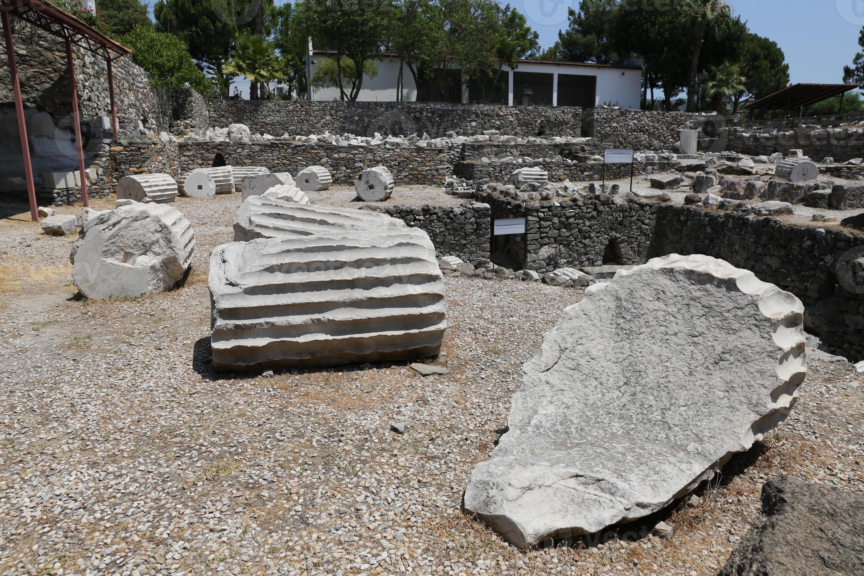Mausoleum At Halicarnassus Civ 6 59 - sunm87i