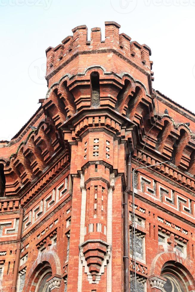 Phanar Greek Orthodox College in Istanbul photo