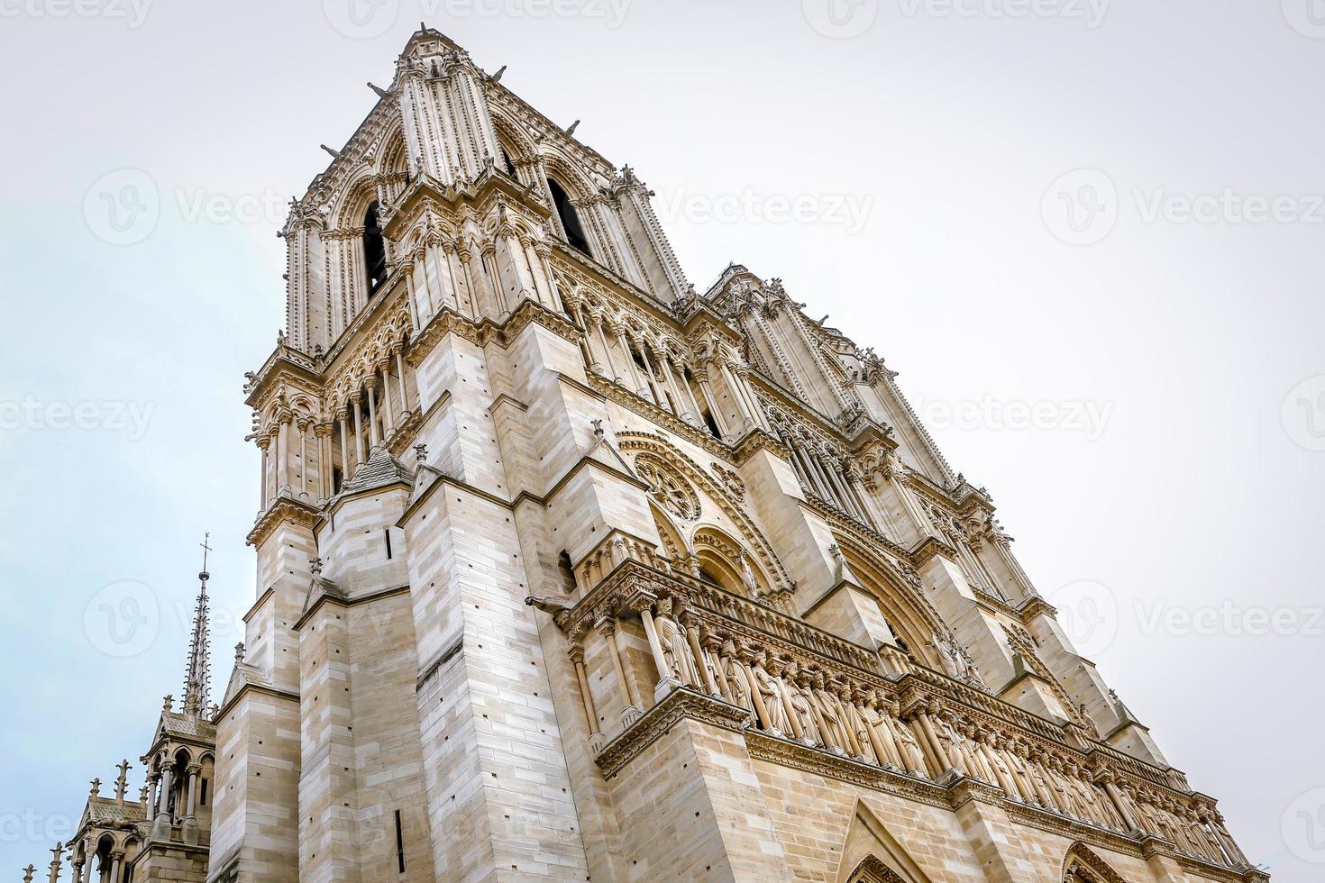 Notre-Dame de Paris photo