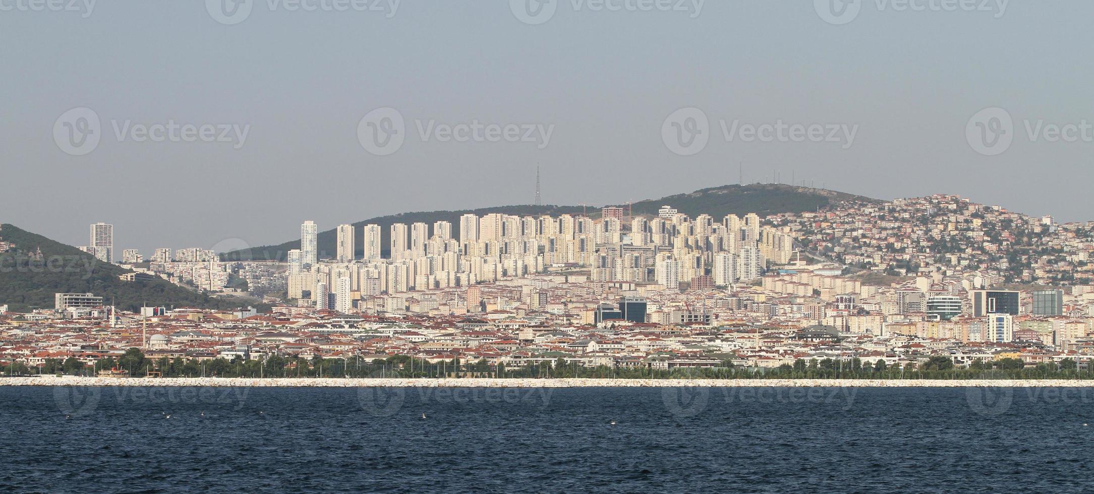 Istanbul City, Turkey photo