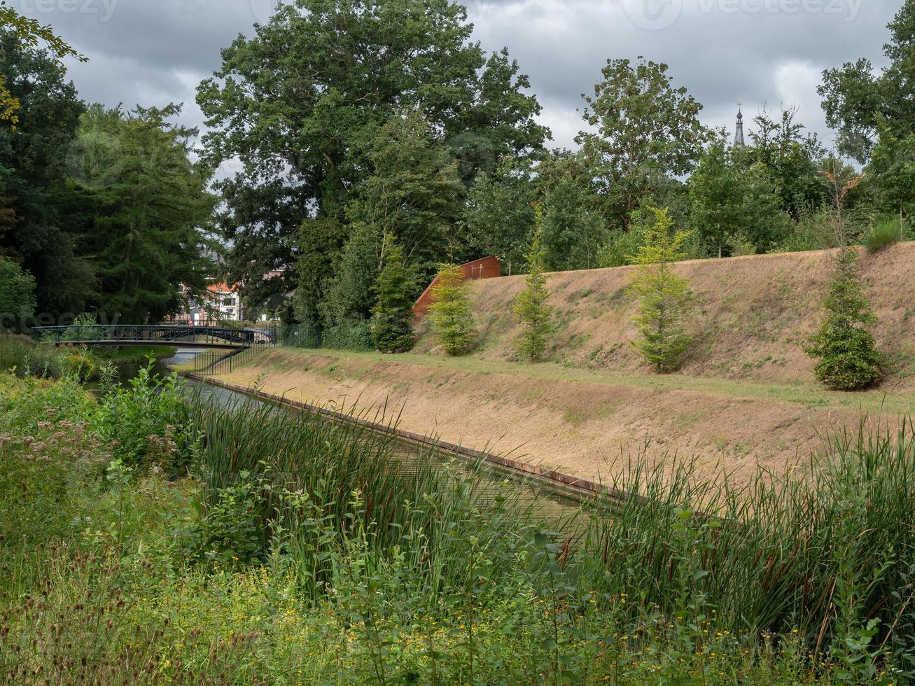 groenlo in the netherlands photo