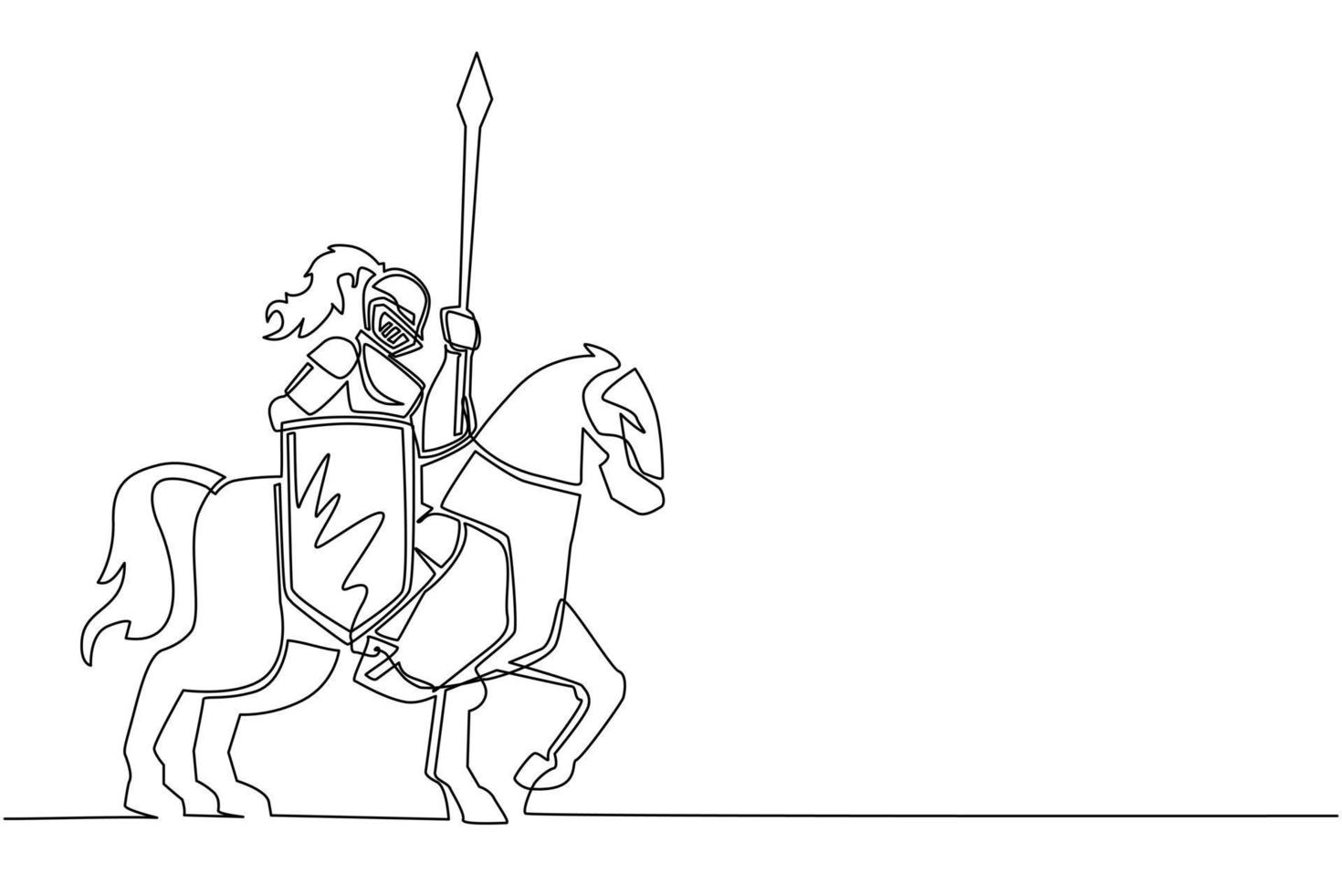 Horse Knight Equestrian Drawing horse horse mammal animals png  PNGWing