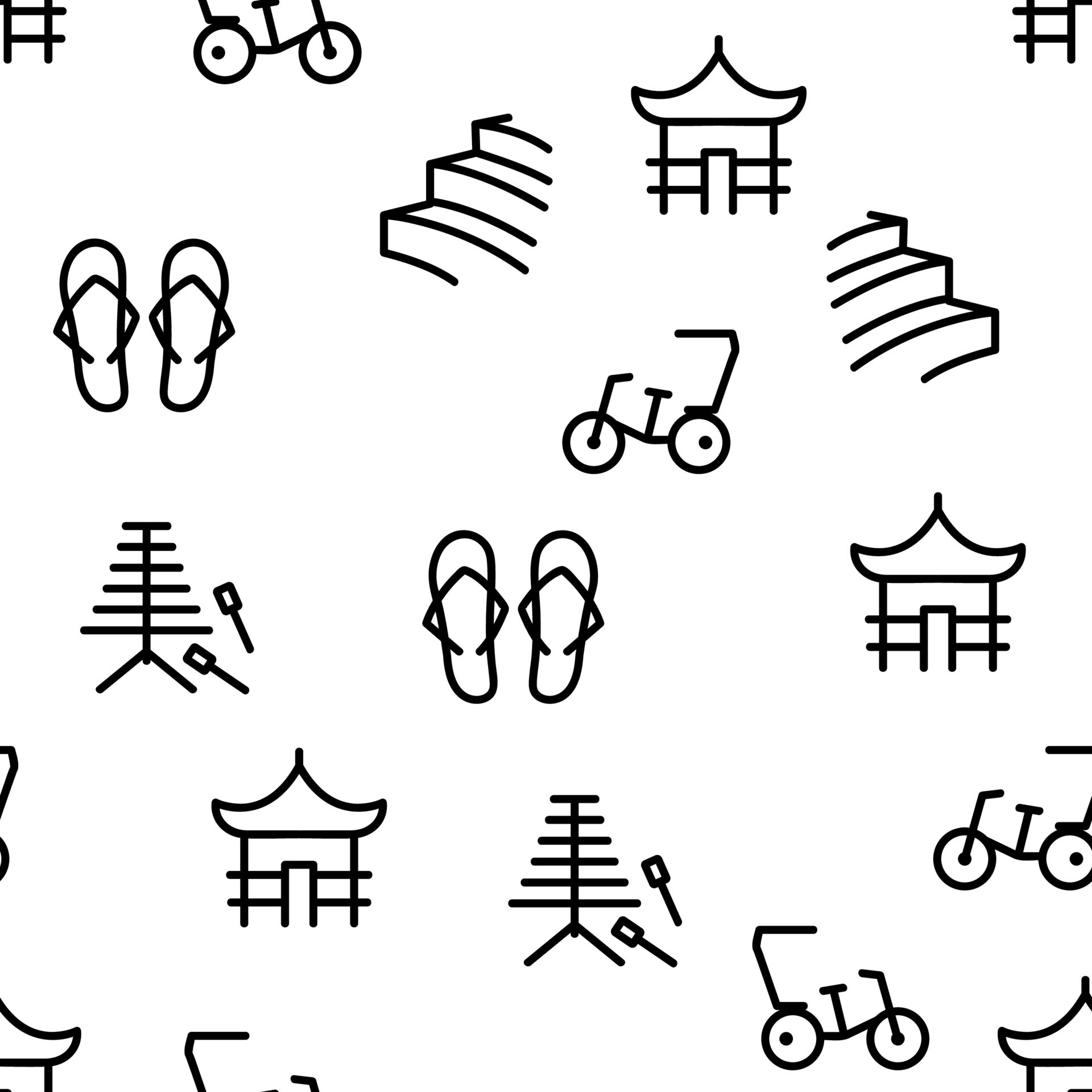 Vietnam Vector Seamless Pattern 10309941 Vector Art At Vecteezy Vietnam Vector Seamless Pattern 10309941 Vector Art At Vecteezy