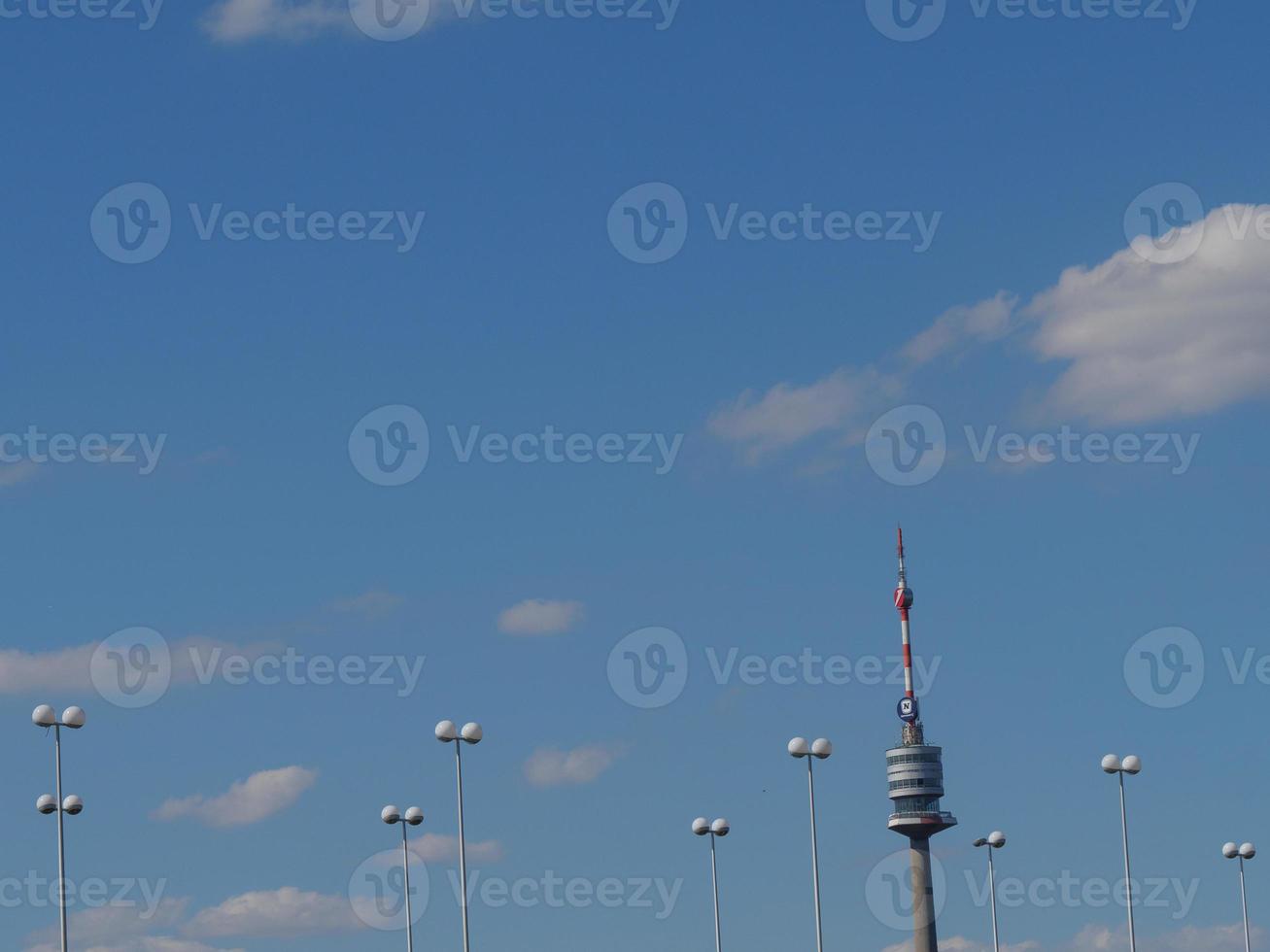 the city of vienna in austria photo