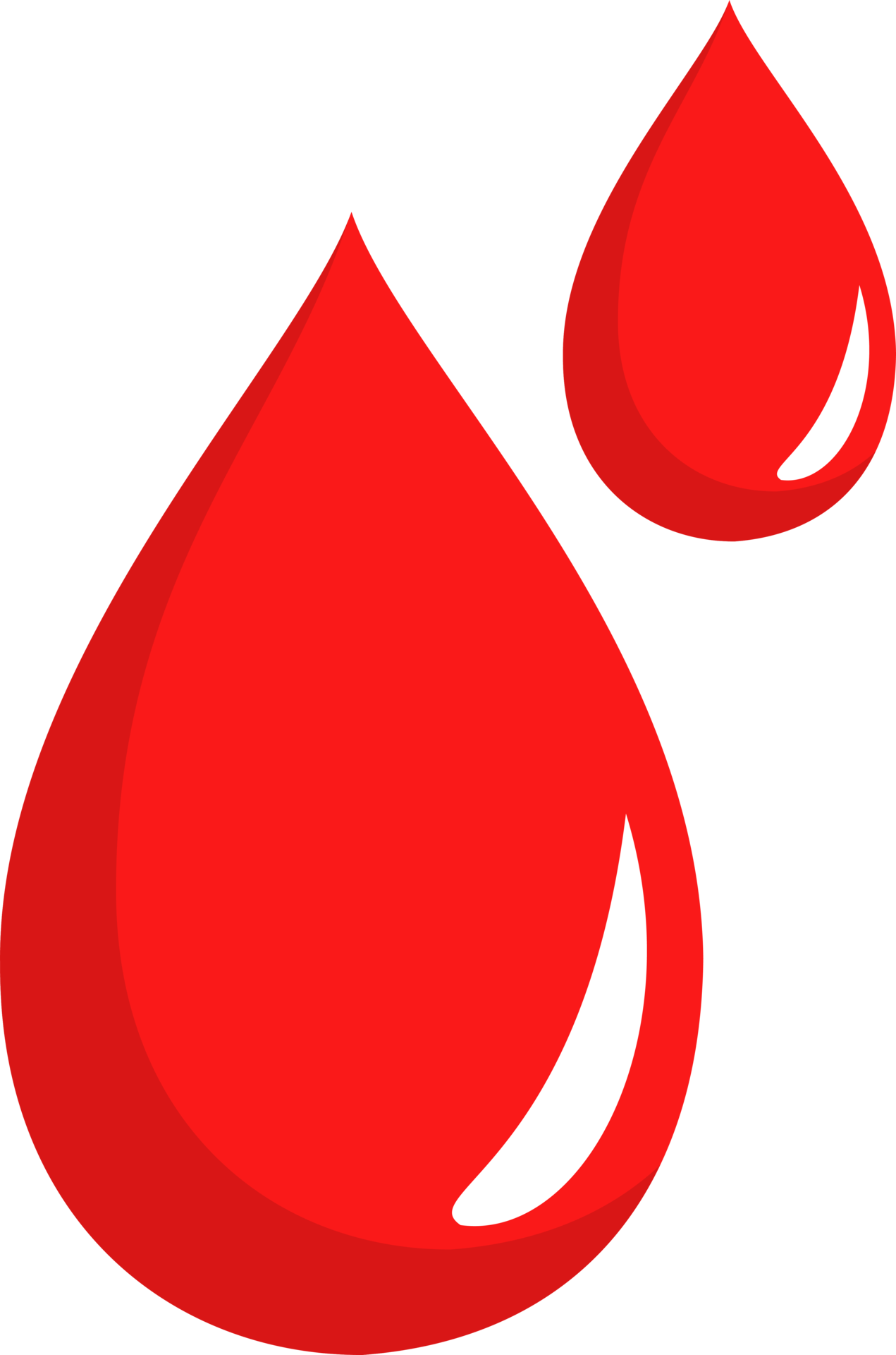 Red Drop Of Blood Vector Png Similar Png - vrogue.co