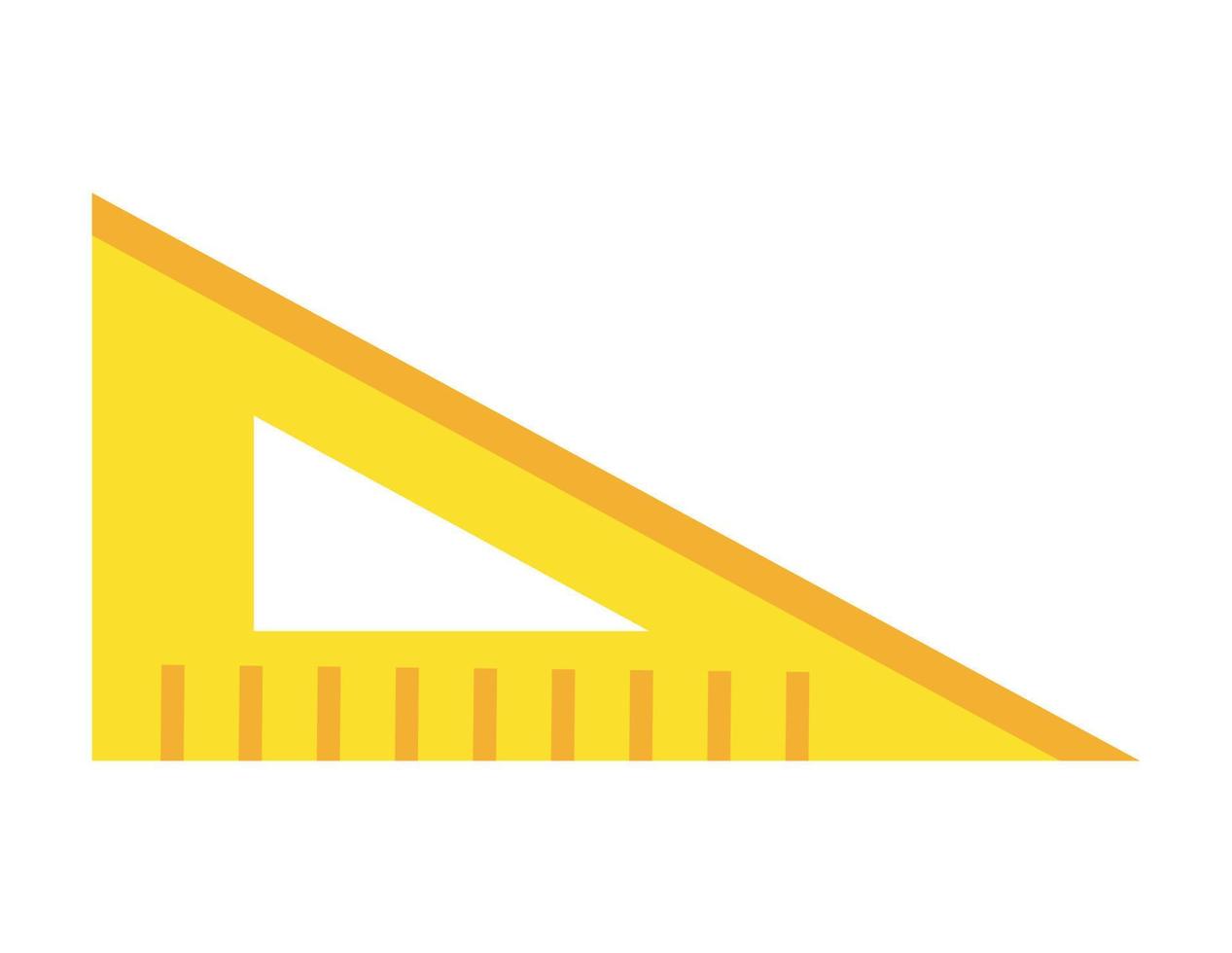 triangle rule supply vector