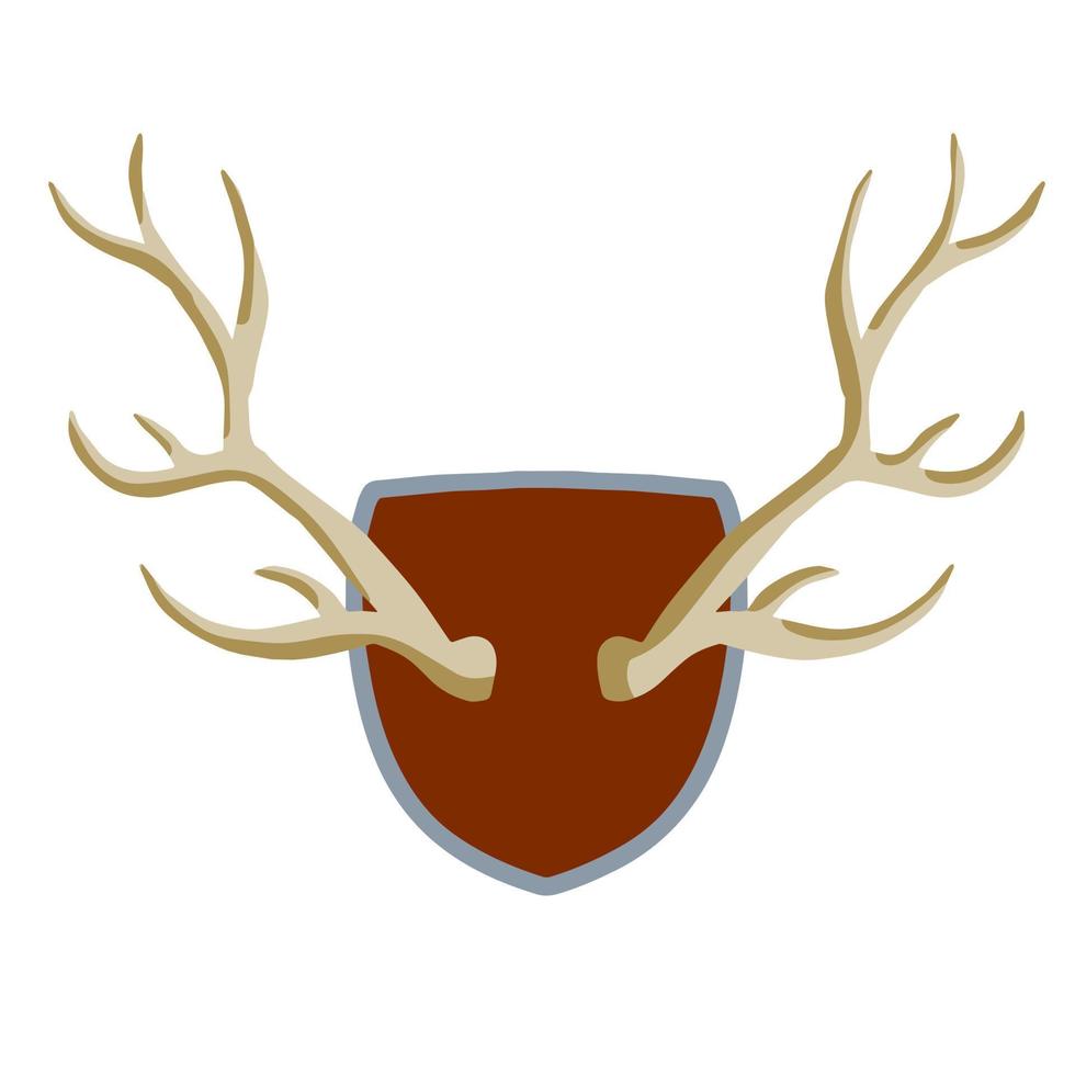 7,466 Antler Clip Art Images, Stock Photos, 3D objects, & Vectors