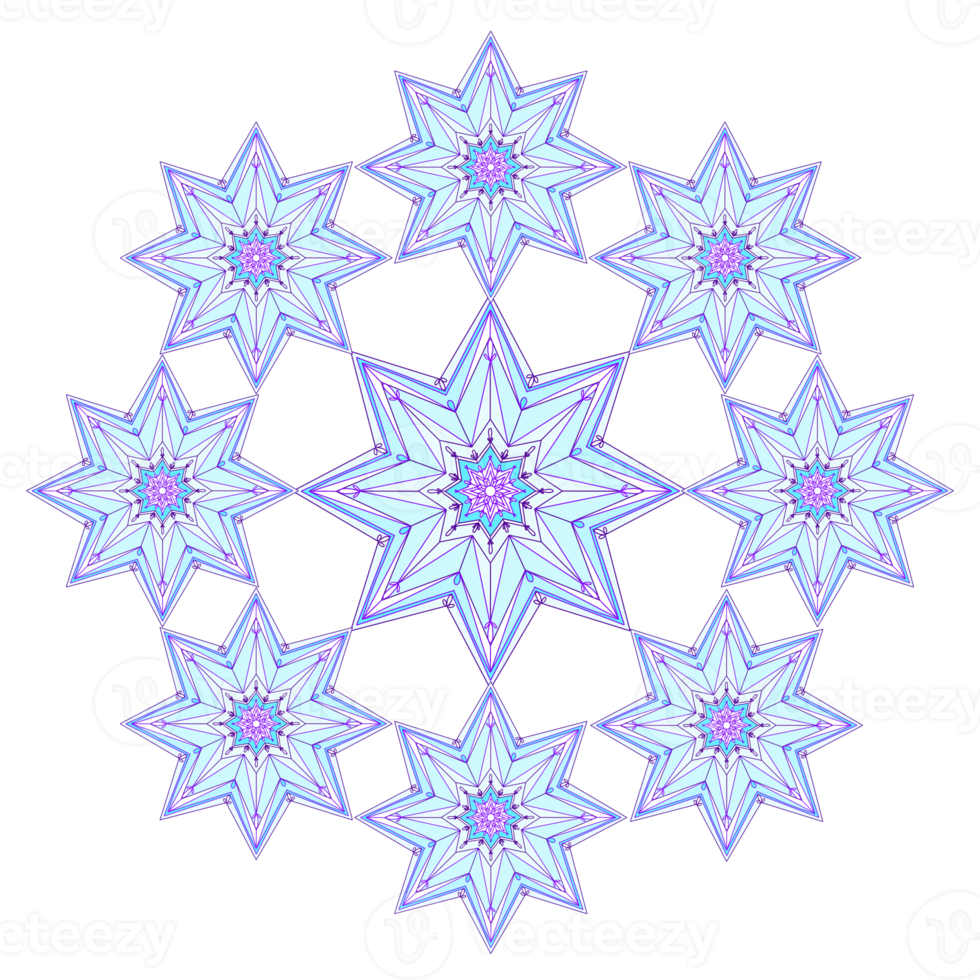 snowflake snow illustration png