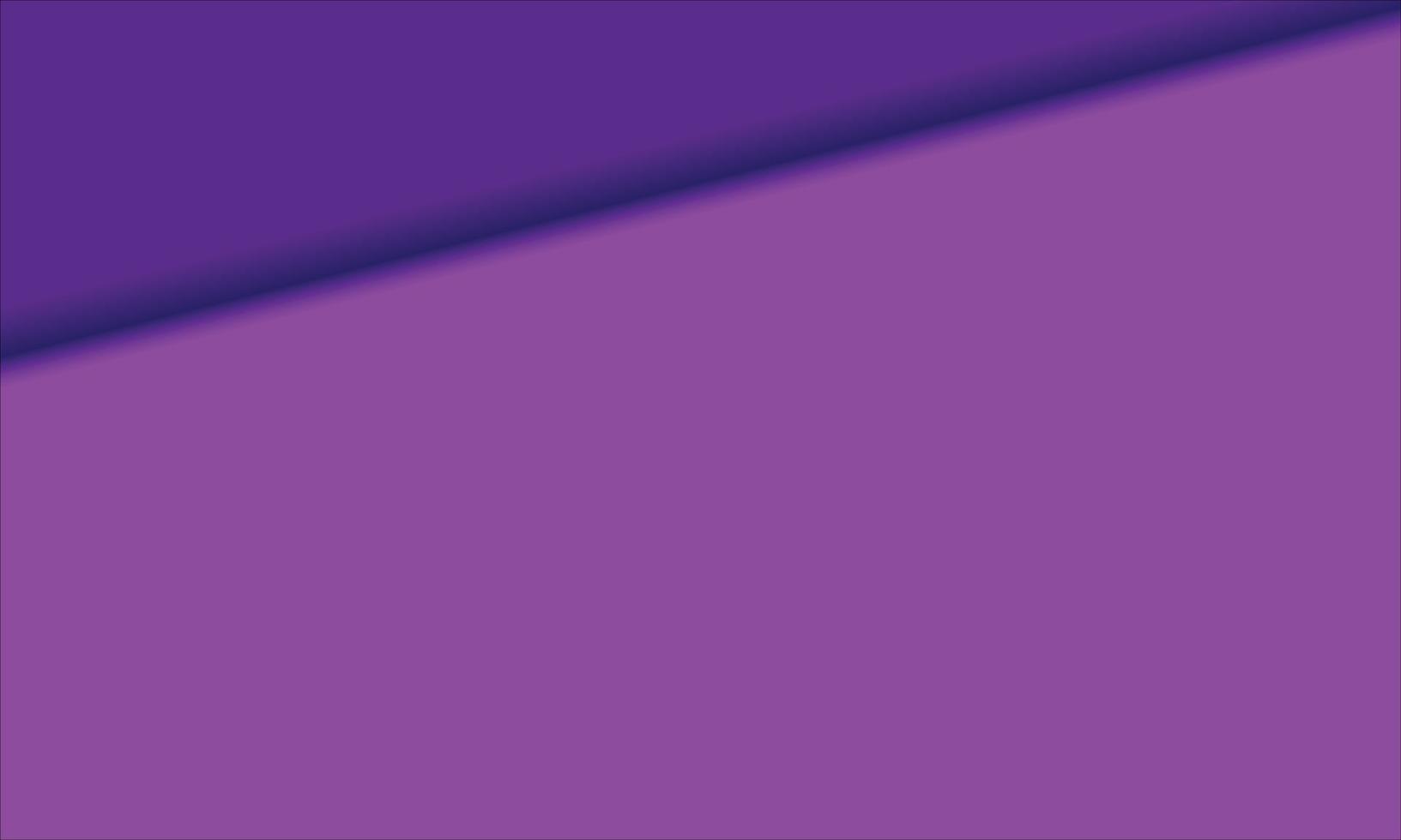 Background with a mix of dark purple and light purple vector