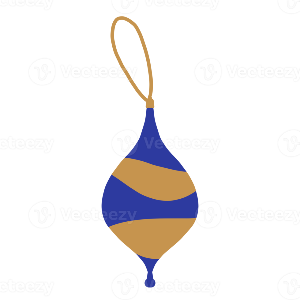 Christmas Tree Ornament png