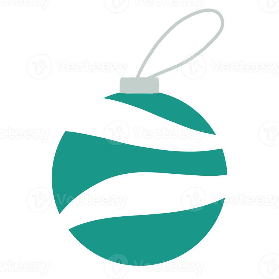 Christmas Tree Ornament png