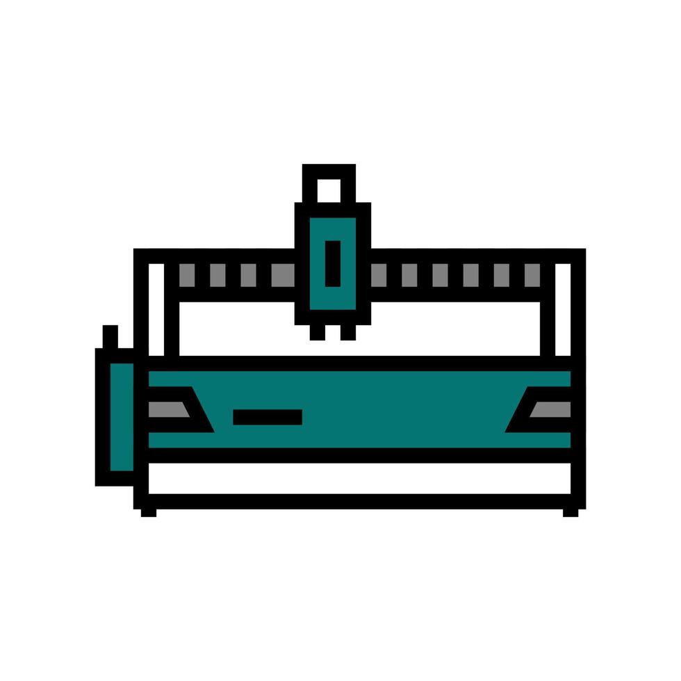 water apparatus color icon vector illustration