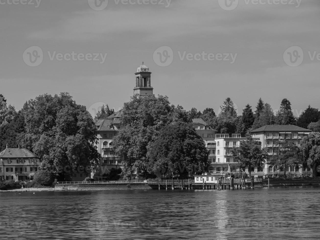the lake constance photo
