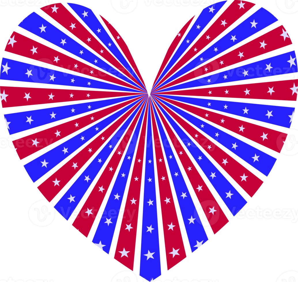 amerikaanse vlag symbool stervorm badge knoppen patriot vrijheid abstracte achtergrond afbeelding png
