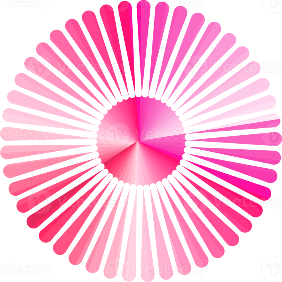 ster bloem vorm knoppen festival badge label sticker promotie reclame abstracte achtergrond afbeelding png