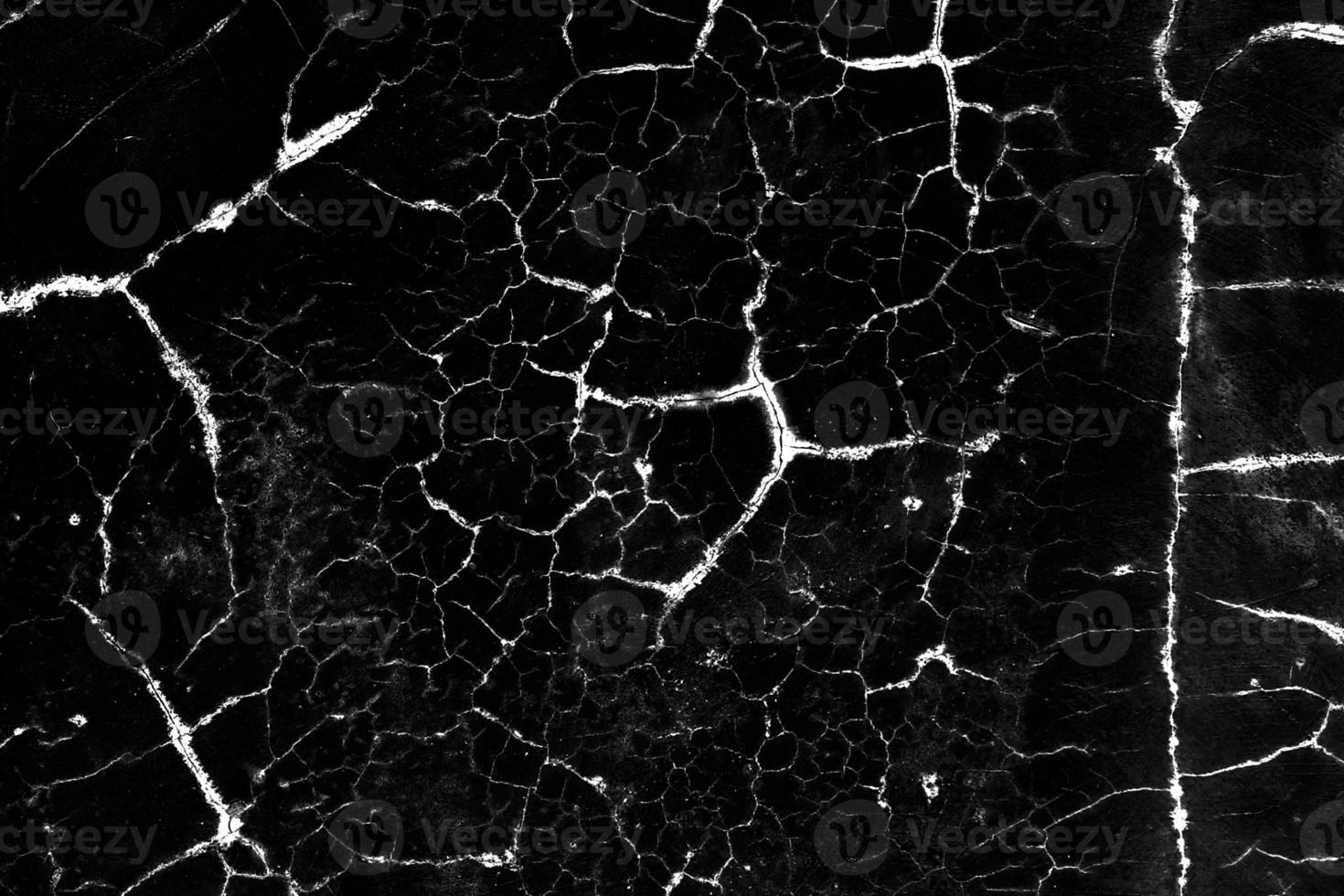 Overlay distressed grain monochrome effect. Black and white overlay cracked wall texture, overlay concrete texture for background. photo