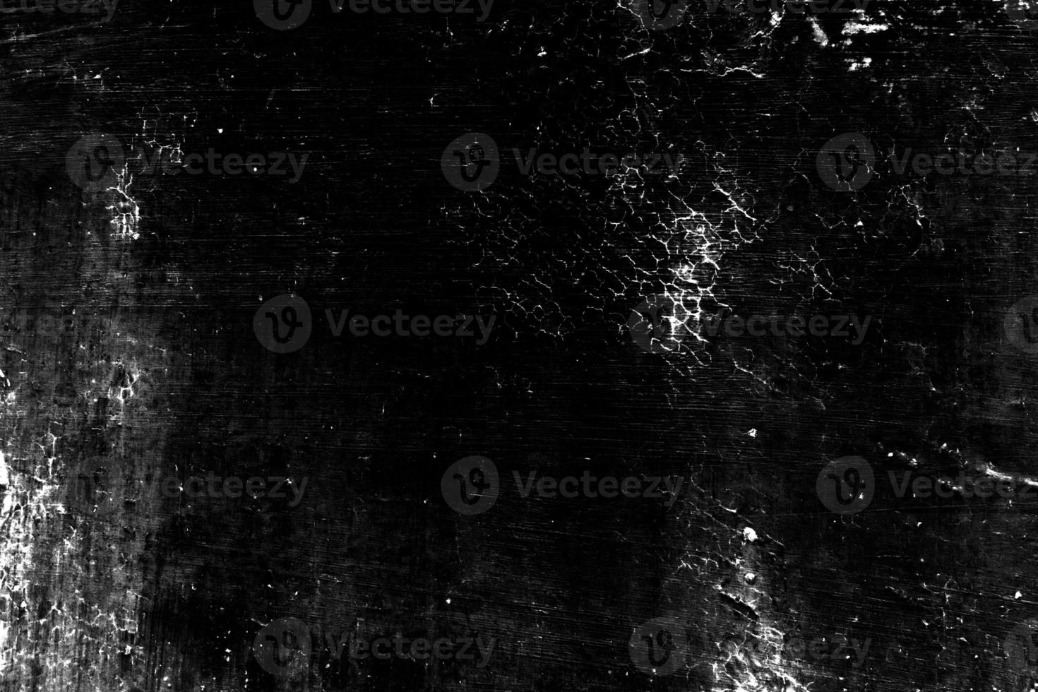 Overlay distressed grain monochrome effect. Black and white overlay cracked wall texture, overlay concrete texture for background. photo