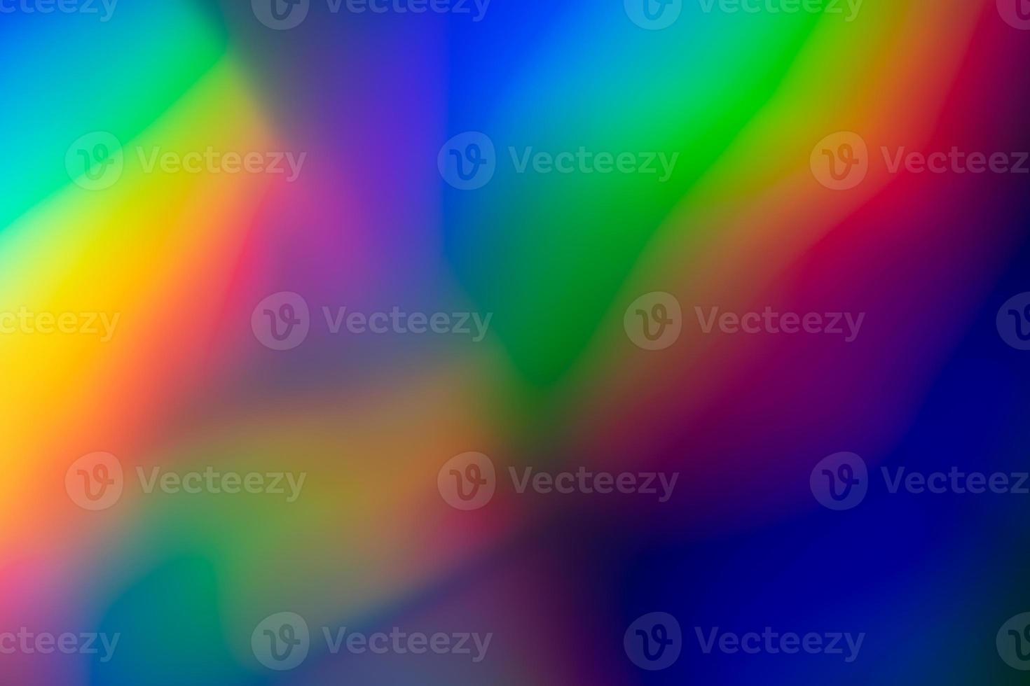 Colorful rainbow gradient background. colorful light leak  textured for overlay photo lighting. creative abstract light color for banner, wallpaper, backdrop, etc.