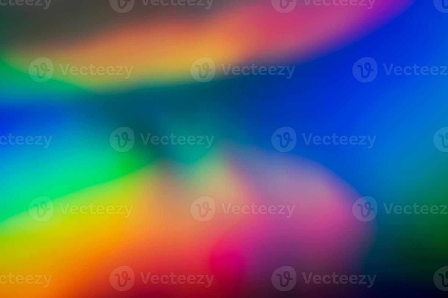 Colorful rainbow gradient background. colorful light leak  textured for overlay photo lighting. creative abstract light color for banner, wallpaper, backdrop, etc.