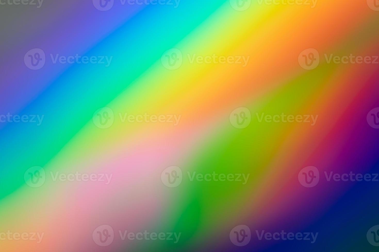 Colorful rainbow gradient background. colorful light leak  textured for overlay photo lighting. creative abstract light color for banner, wallpaper, backdrop, etc.