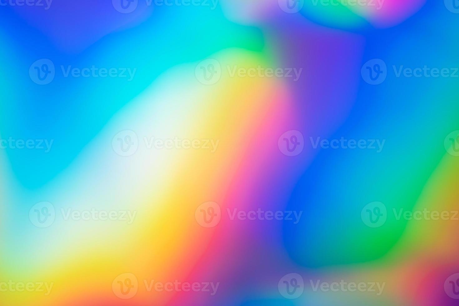 Colorful rainbow gradient background. colorful light leak  textured for overlay photo lighting. creative abstract light color for banner, wallpaper, backdrop, etc.