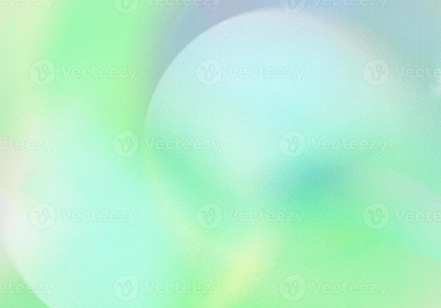 Abstract gradient blurred pattern colorful with realistic grain noise effect background, for art product design and social media, trendy and vintage style photo