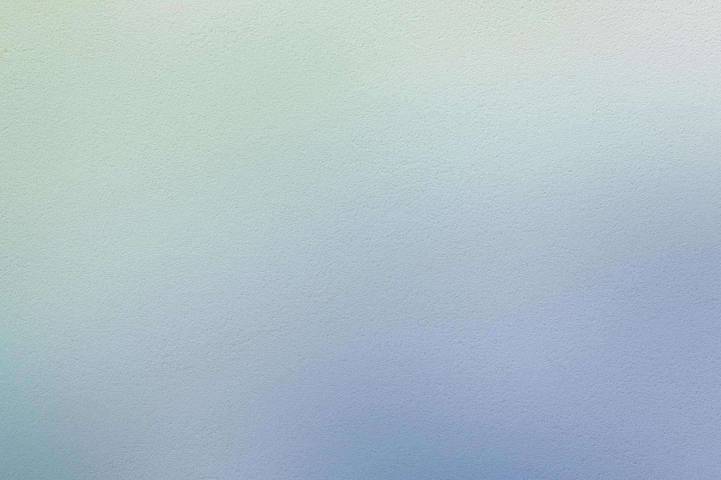 Blue sky pastel gradient paper texture photo