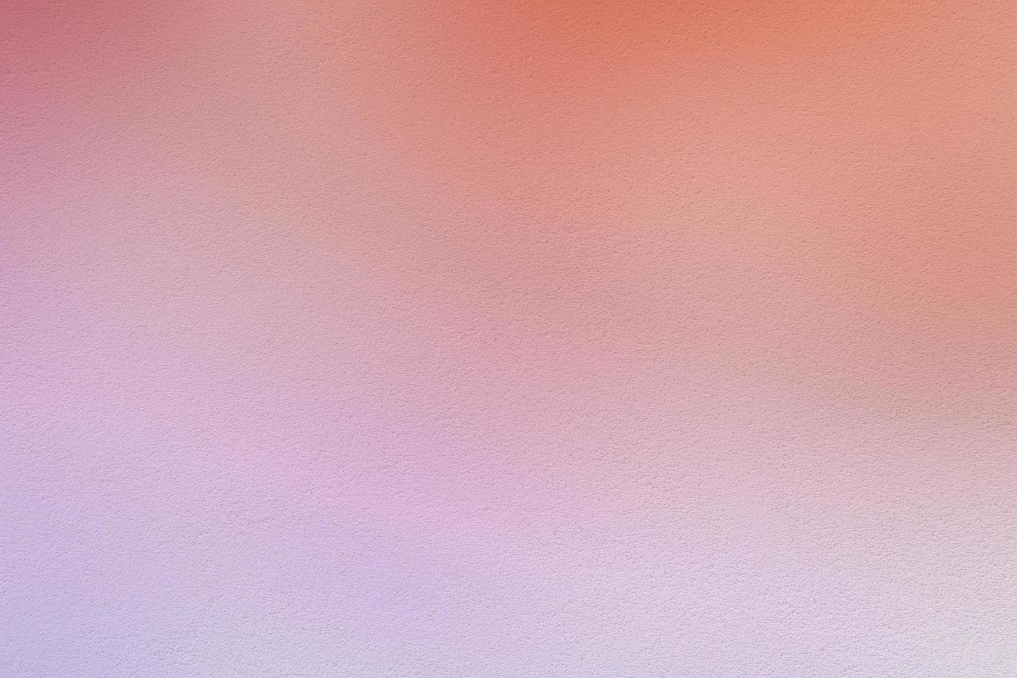 textura de papel degradado pastel rosa oscuro foto