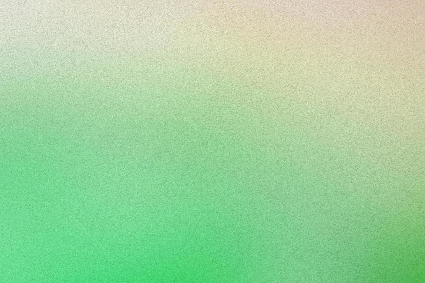 Nature Green pastel gradient paper texture photo